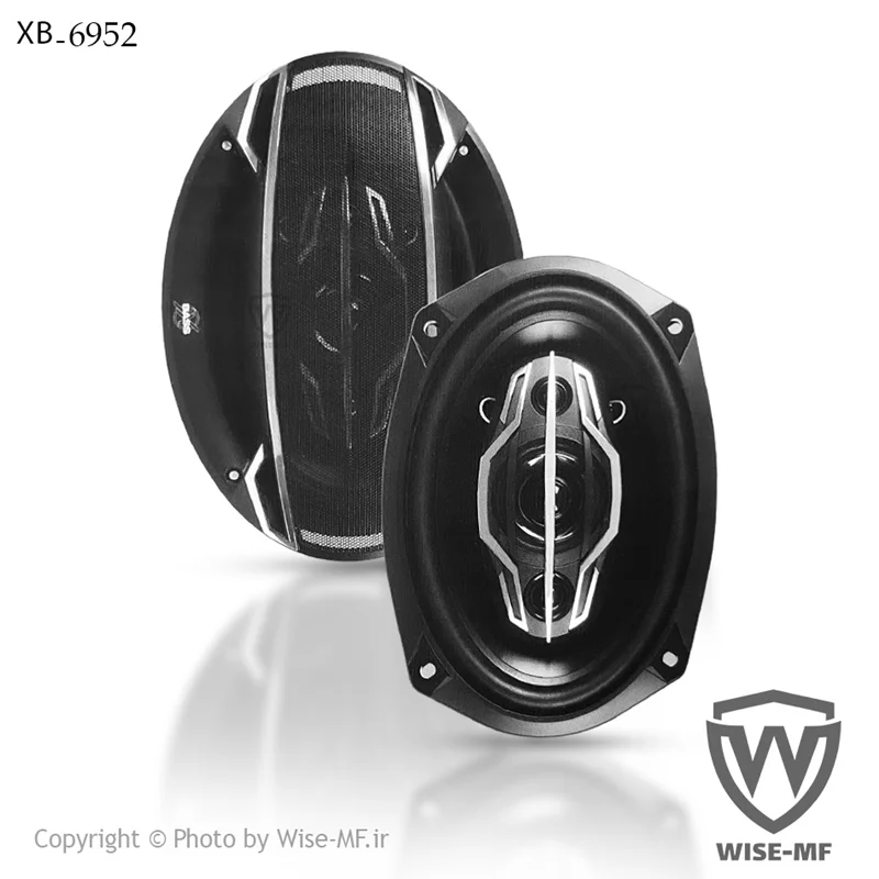 باند بیضی (XB-6952)