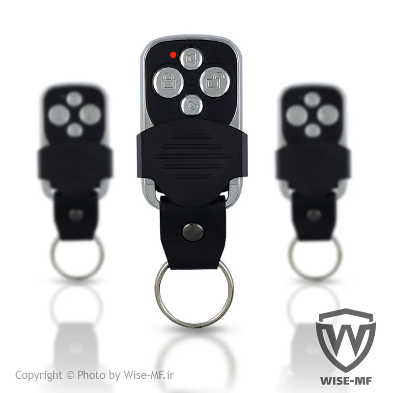 ریموت بلوتوث بتایی۴۳۳