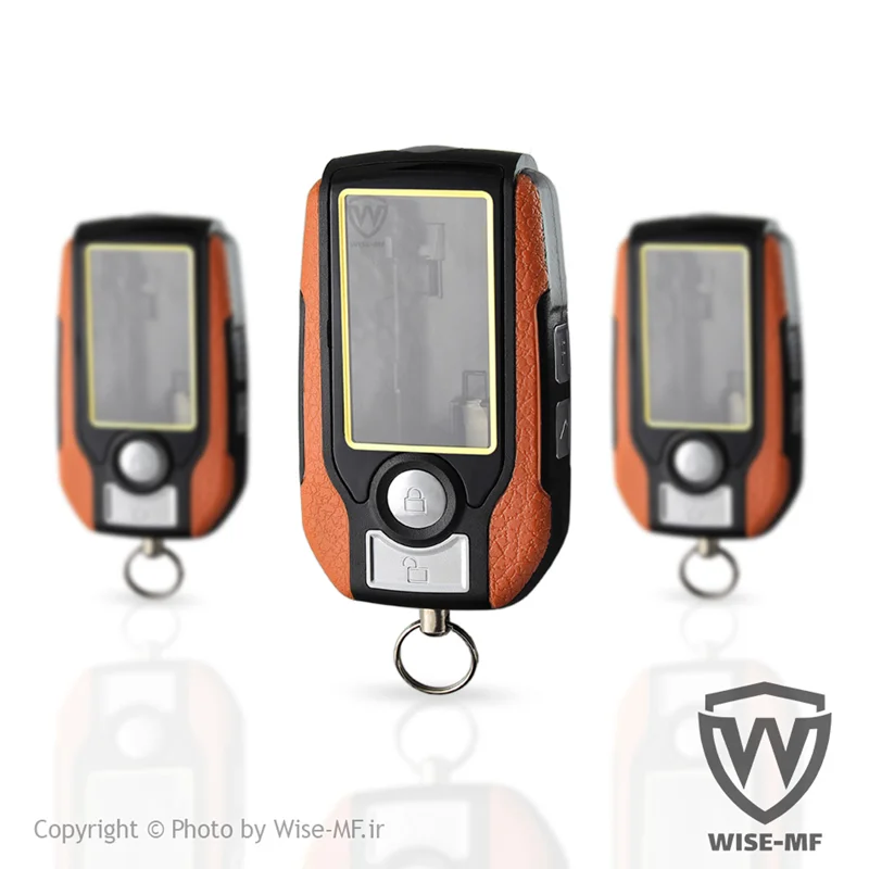 قاب ریموت اصلی پی ال سی A28