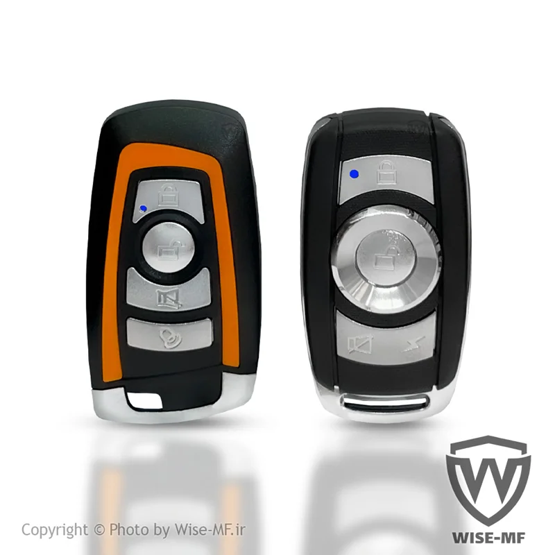 ریموت plc 918فرکانس315