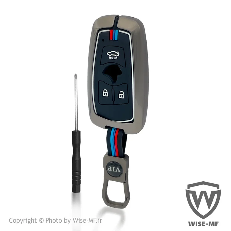 کاور فلزی ریموت تارا کیلس