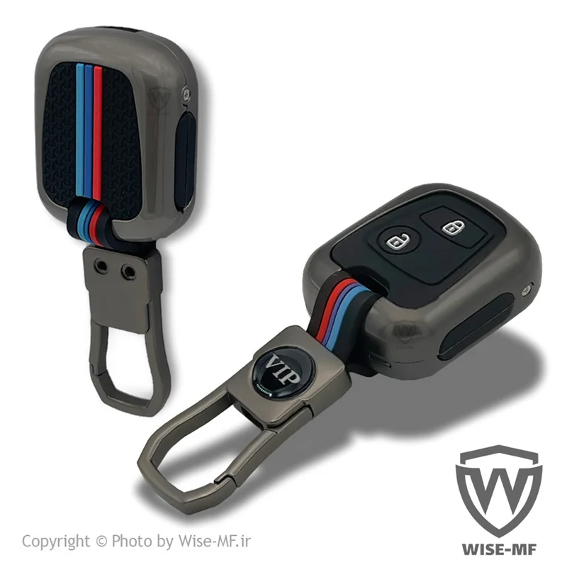 کاور فلزی پژو206.رانا.207